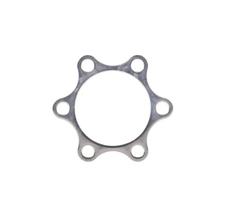 TRP 6 Bolt Rotor Alignment Spacer, 0,5 mm Adapter von TRP
