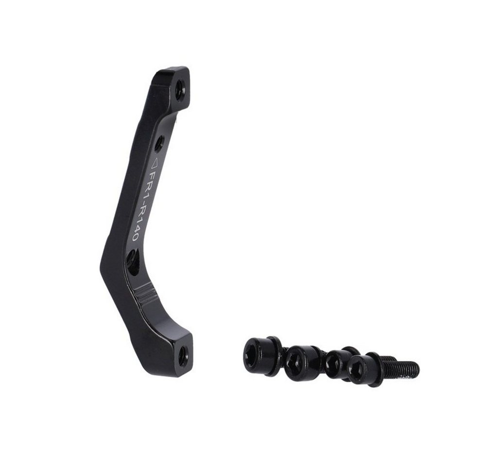 TRP Scheibenbremsadapter FM to PM 140 rear adapter Adapter TRP Scheibenbremsadapter FM to PM 140 rear adapter Adapter von TRP