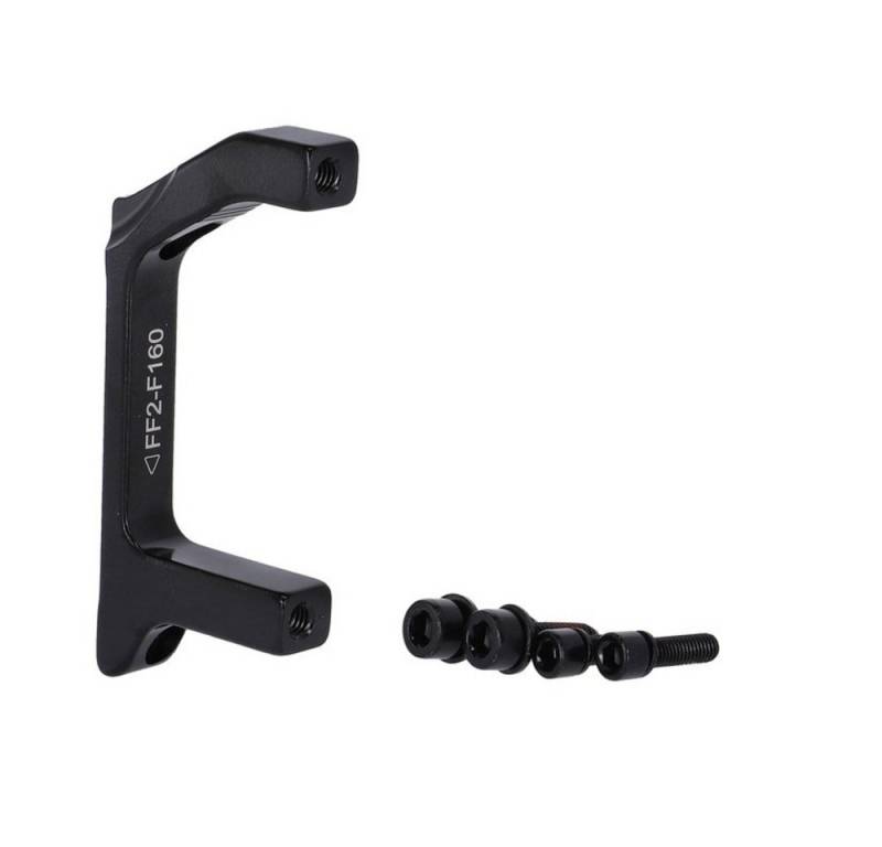TRP Scheibenbremsadapter FM to PM 160 front adapter Adapter von TRP