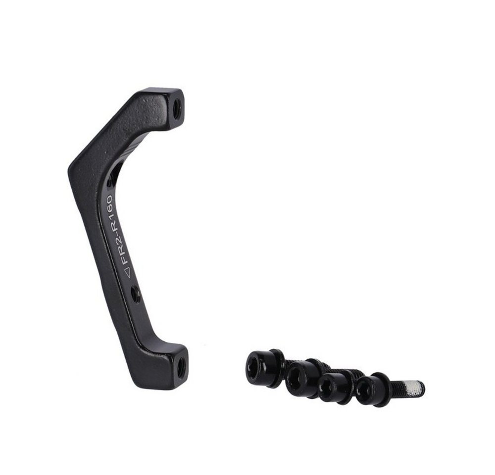 TRP Scheibenbremsadapter FM to PM 160 rear adapter Adapter TRP Scheibenbremsadapter FM to PM 160 rear adapter Adapter von TRP
