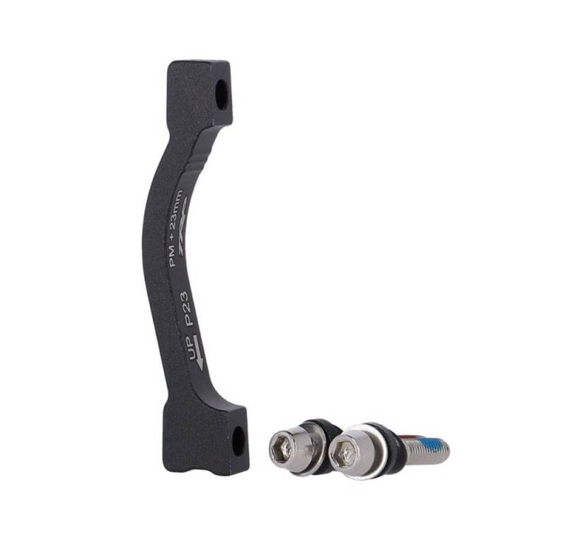 TRP Scheibenbremsadapter PM, +23mm Adapter von TRP