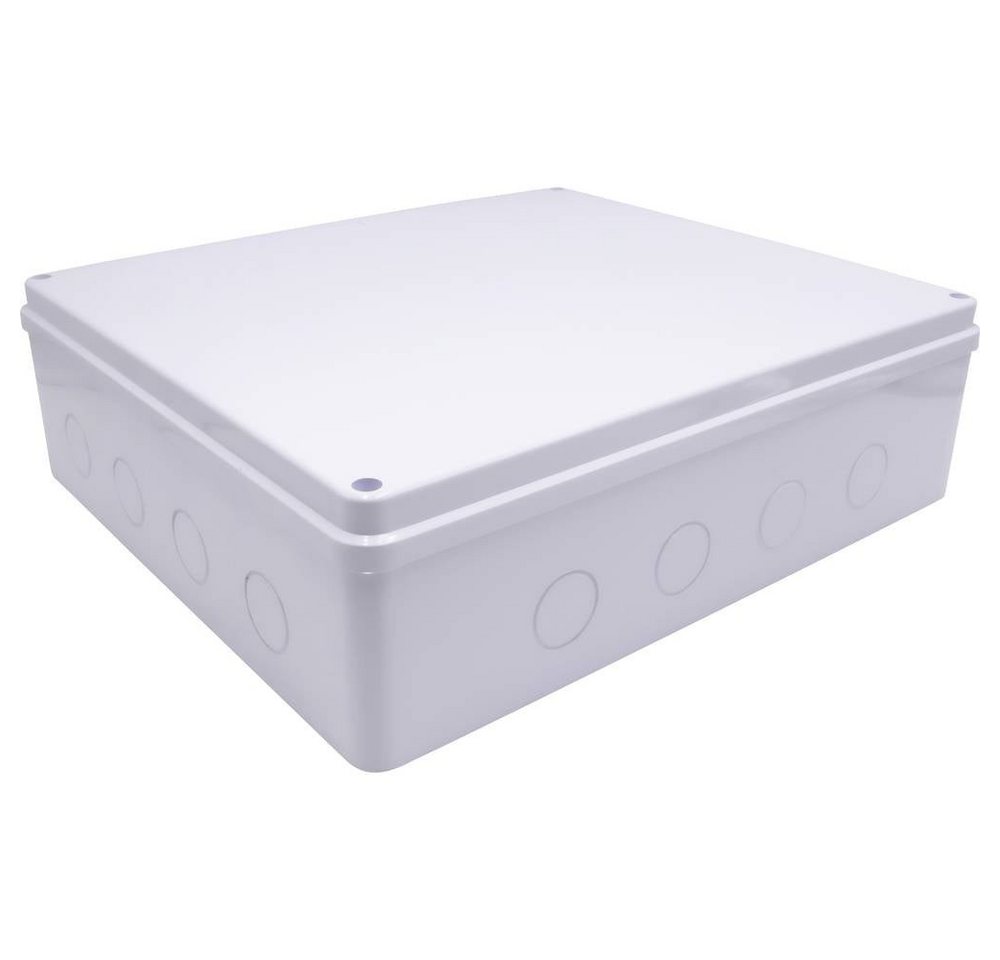 TRU COMPONENTS 400x350x120 mm Montagedose TRU COMPONENTS 400x350x120 mm Montagedose von TRU COMPONENTS