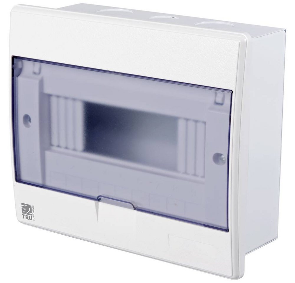 TRU COMPONENTS Installationsgehäuse 438 x 230 x 95 mm Montagedose TRU COMPONENTS Installationsgehäuse 438 x 230 x 95 mm Montagedose von TRU COMPONENTS