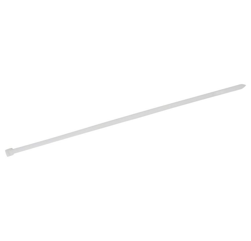 TRU COMPONENTS Kabelbinder Kabelbinder Hitzestabilisiert von TRU COMPONENTS