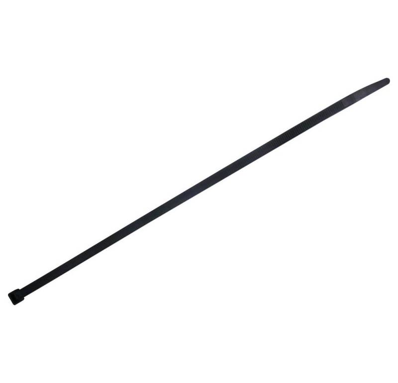 TRU COMPONENTS Kabelbinder TRU COMPONENTS 1578074 Kabelbinder 200 mm 7.60 mm Schwarz 100 St. (1578074) von TRU COMPONENTS