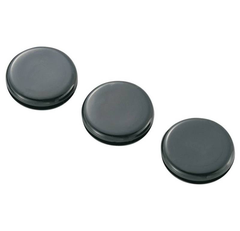 TRU COMPONENTS Kabelführung Durchführung GMC, geschlossen von TRU COMPONENTS