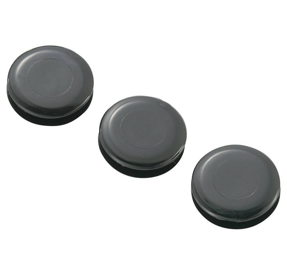TRU COMPONENTS Kabelführung Durchführung GMC, geschlossen von TRU COMPONENTS