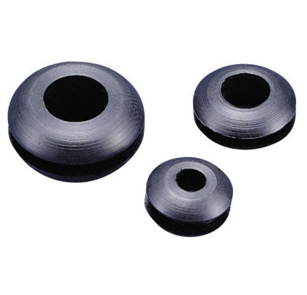 TRU COMPONENTS Kabelführung Durchführung GMR, offen TRU COMPONENTS Kabelführung Durchführung GMR, offen von TRU COMPONENTS