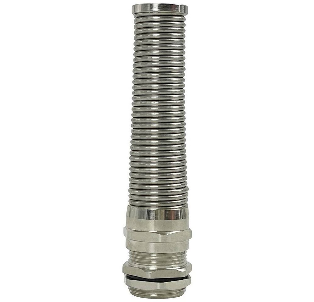 TRU COMPONENTS Kabelsockel Kabelverschraubung mit Zugentlastung M22, mit Zugentlastung TRU COMPONENTS Kabelsockel Kabelverschraubung mit Zugentlastung M22, mit Zugentlastung von TRU COMPONENTS