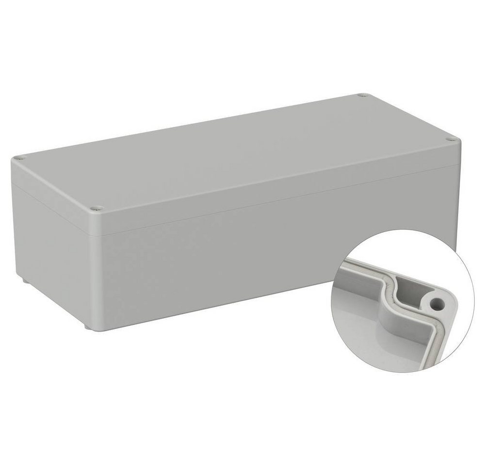 TRU COMPONENTS Montagedose Universal-Gehäuse TRU COMPONENTS Montagedose Universal-Gehäuse von TRU COMPONENTS