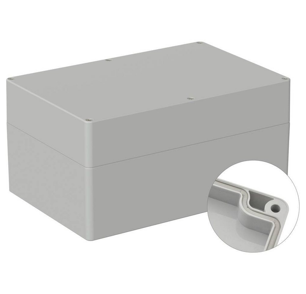 TRU COMPONENTS Montagedose Universal-Gehäuse von TRU COMPONENTS