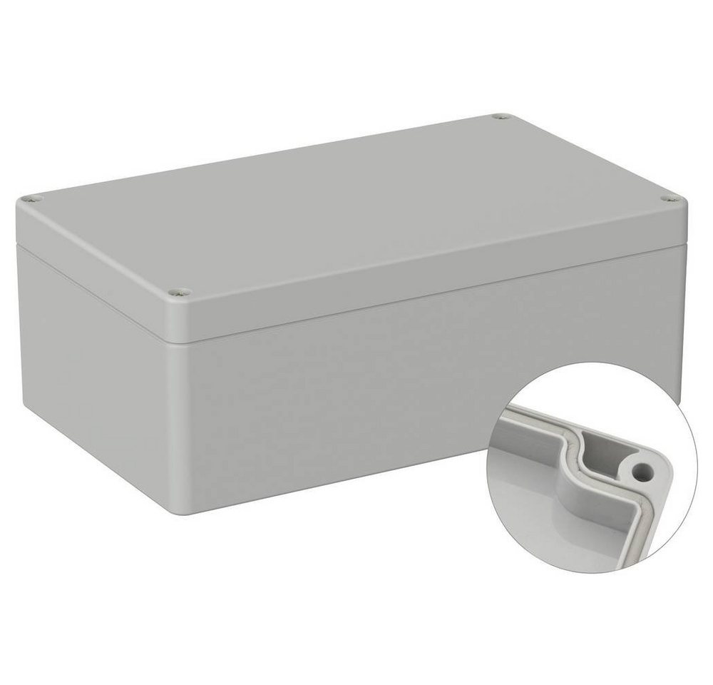 TRU COMPONENTS Montagedose Universal-Gehäuse von TRU COMPONENTS