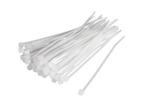 TRU COMPONENTS 1592850 TC-CV120LL203 Kabelbinder 120 mm 7,60 mm Natur 100 stk TRU COMPONENTS 1592850 TC-CV120LL203 Kabelbinder 120 mm 7,60 mm Natur 100 stk von TRU Components