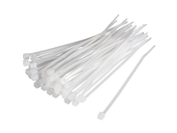 TRU COMPONENTS 1592854 TC-CV368203 Kabelbinder 368 mm 4.80 mm Natur 100 stk TRU COMPONENTS 1592854 TC-CV368203 Kabelbinder 368 mm 4.80 mm Natur 100 stk von TRU Components
