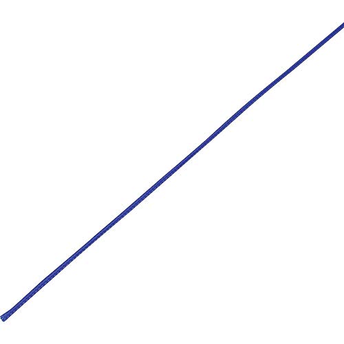 TRU COMPONENTS CBBOX0205-BLUE 1569271 PET-Schlauch, 2 bis 5 mm, 10 m, Blau TRU COMPONENTS CBBOX0205-BLUE 1569271 PET-Schlauch, 2 bis 5 mm, 10 m, Blau von TRU Components