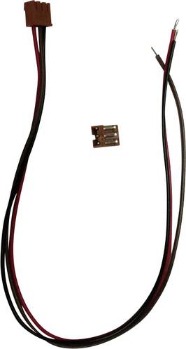 TRU COMPONENTS Konfektionierte Litze Polzahl Gesamt 8 von TRU Components