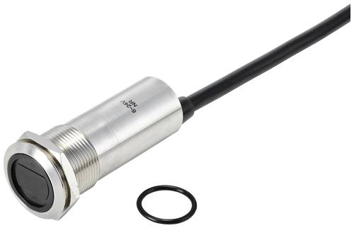 TRU COMPONENTS TC-10091072 ONPOW91-19D10BYSSNR6-24VDC Berührungsloser Schalter 6 V, 24V 300mA 1 x A TRU COMPONENTS TC-10091072 ONPOW91-19D10BYSSNR6-24VDC Berührungsloser Schalter 6 V, 24V 300mA 1 x A von TRU Components