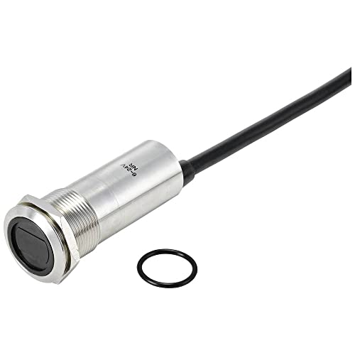 TRU COMPONENTS TC-10091072 ONPOW91-19D10BYSSNR6-24VDC Berührungsloser Schalter 6V 24V 300mA 1xA TRU COMPONENTS TC-10091072 ONPOW91-19D10BYSSNR6-24VDC Berührungsloser Schalter 6V 24V 300mA 1xA von TRU Components
