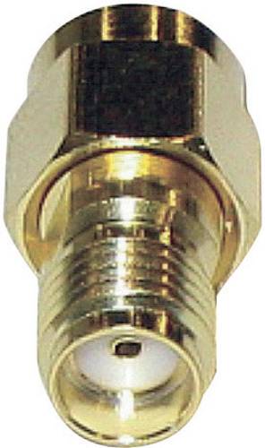 TRU COMPONENTS TC-2520028 SMA-Reverse-Adapter SMA-Reverse-Stecker - SMA-Buchse 100St. von TRU Components