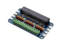 TRU COMPONENTS TC-9072540 Entwicklungsboard Geeignet für: micro:bit 1 pc von TRU Components