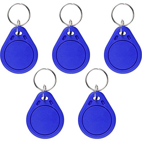 TRU Components RFID-Karte 5St. langlebig und robust, M8, Blau, Sechskant, Außensechskant, Mittlergekohlter Stahl, Premium, 6.35 mm, 1.27 mm, UNC, Rechtsgewinde, RFID-Bolzen TRU Components RFID-Karte 5St. langlebig und robust, M8, Blau, Sechskant, Außensechskant, Mittlergekohlter Stahl, Premium, 6.35 mm, 1.27 mm, UNC, Rechtsgewinde, RFID-Bolzen von TRU Components
