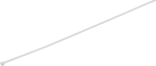 TRU COMPONENTS TC-BT-350-4.8-N Kabelbinder 350mm 4.8mm Natur 100St. TRU COMPONENTS TC-BT-350-4.8-N Kabelbinder 350mm 4.8mm Natur 100St. von TRU Components