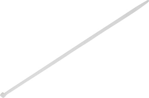 TRU COMPONENTS TC-BT-920-8.8-N Kabelbinder 920mm 8.8mm Weiß 100St. TRU COMPONENTS TC-BT-920-8.8-N Kabelbinder 920mm 8.8mm Weiß 100St. von TRU Components