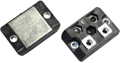 TRU COMPONENTS TCP600X-A100RJTB Hochlast-Widerstand 100Ω Schraubanschluss SOT227 600W 5% 1St. TRU COMPONENTS TCP600X-A100RJTB Hochlast-Widerstand 100Ω Schraubanschluss SOT227 600W 5% 1St. von TRU Components