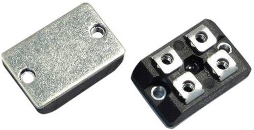 TRU COMPONENTS TCP900X-A100RJTB Hochlast-Widerstand 100Ω Schraubanschluss SOT227 900W 5% 1St. TRU COMPONENTS TCP900X-A100RJTB Hochlast-Widerstand 100Ω Schraubanschluss SOT227 900W 5% 1St. von TRU Components
