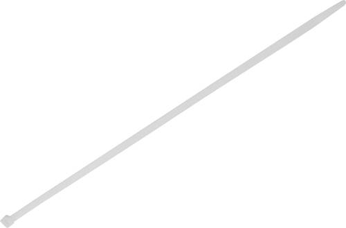 TRU Components 1578081 Kabelbinder 350mm 7.80mm Weiß Hitzestabilisiert 100St. TRU Components 1578081 Kabelbinder 350mm 7.80mm Weiß Hitzestabilisiert 100St. von TRU Components