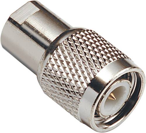 TRU Components 1579314 FME-Adapter FME-Stecker - TNC-Stecker 1St. TRU Components 1579314 FME-Adapter FME-Stecker - TNC-Stecker 1St. von TRU Components
