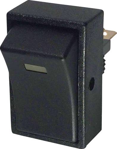 TRU Components 1587814 Kfz-Wippschalter TC-R13-207L-SQ YELLOW 12V/DC 12 V/DC 20A 1 x Aus/Ein rastend TRU Components 1587814 Kfz-Wippschalter TC-R13-207L-SQ YELLOW 12V/DC 12 V/DC 20A 1 x Aus/Ein rastend von TRU Components