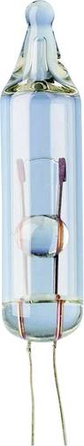 TRU Components 1590270 Miniatur Glühlampe 3V 0.42W Drahtenden Klar TRU Components 1590270 Miniatur Glühlampe 3V 0.42W Drahtenden Klar von TRU Components