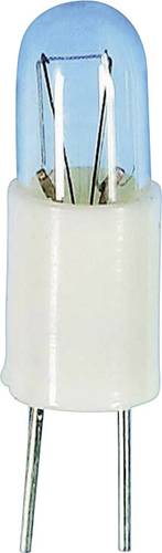 TRU Components 1590316 Subminiatur Glühlampe 24V 0.5W Bi-Pin 2.54mm Klar TRU Components 1590316 Subminiatur Glühlampe 24V 0.5W Bi-Pin 2.54mm Klar von TRU Components