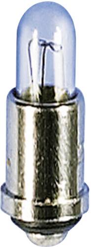 TRU Components 1590381 Subminiatur Glühlampe 28V 1.24W SM4s/7 Klar 1St. TRU Components 1590381 Subminiatur Glühlampe 28V 1.24W SM4s/7 Klar 1St. von TRU Components