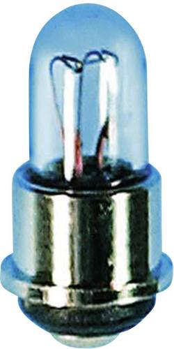 TRU Components 1590391 Subminiatur Glühlampe 28V 0.67W SM4s/4 Klar TRU Components 1590391 Subminiatur Glühlampe 28V 0.67W SM4s/4 Klar von TRU Components
