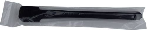 TRU Components 894-008-Bag Klettkabelbinder zum Anschrauben Haft- und Flauschteil (L x B) 225mm x 13 von TRU Components