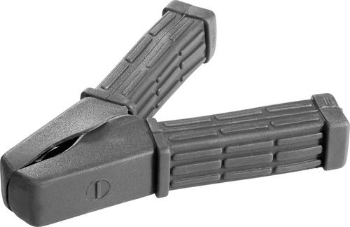 TRU Components Ladezange max. 150 A/30 V/DC Schwarz 150A Inhalt: 1St. TRU Components Ladezange max. 150 A/30 V/DC Schwarz 150A Inhalt: 1St. von TRU Components