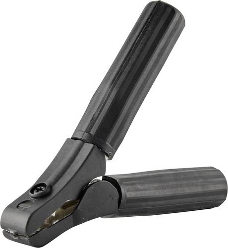 TRU Components Ladezange max. 300 A/30 V/DC Schrauben Schwarz 300A Inhalt: 1St. TRU Components Ladezange max. 300 A/30 V/DC Schrauben Schwarz 300A Inhalt: 1St. von TRU Components