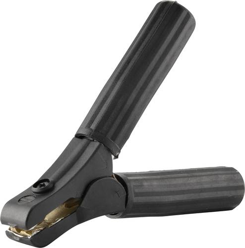 TRU Components Ladezange max. 600 A/30 V/DC Schraub Schwarz 600A Inhalt: 1St. TRU Components Ladezange max. 600 A/30 V/DC Schraub Schwarz 600A Inhalt: 1St. von TRU Components