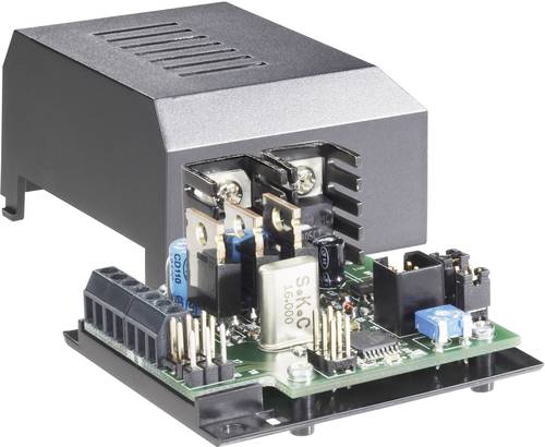 TRU Components MS-35 LED-Dimmer 57mm 54mm 37mm von TRU Components
