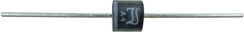 TRU Components Schottky-Diode - Gleichrichter TC-SBX3040 P600 40V Einzeln TRU Components Schottky-Diode - Gleichrichter TC-SBX3040 P600 40V Einzeln von TRU Components