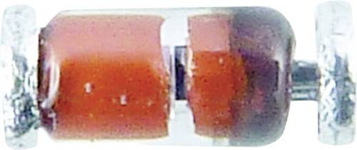 TRU Components Si-Gleichrichterdiode TC-SM4002 DO-213AB 100V 1A TRU Components Si-Gleichrichterdiode TC-SM4002 DO-213AB 100V 1A von TRU Components