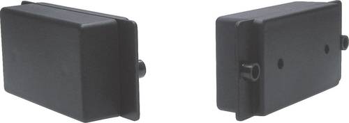 TRU Components TC-2031 GR203 1588597 Universal-Gehäuse ABS Grau TRU Components TC-2031 GR203 1588597 Universal-Gehäuse ABS Grau von TRU Components