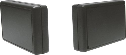 TRU Components TC-2230 SW203 1588589 Universal-Gehäuse ABS Schwarz TRU Components TC-2230 SW203 1588589 Universal-Gehäuse ABS Schwarz von TRU Components