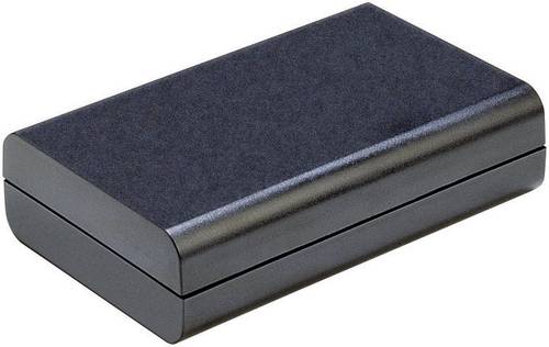 TRU Components TC-2515 GR203 1588549 Universal-Gehäuse Kunststoff Grau 1St. TRU Components TC-2515 GR203 1588549 Universal-Gehäuse Kunststoff Grau 1St. von TRU Components