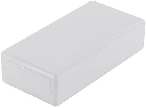 TRU Components TC-KS410 Universal-Gehäuse Polystyrol Lichtgrau 1St. TRU Components TC-KS410 Universal-Gehäuse Polystyrol Lichtgrau 1St. von TRU Components