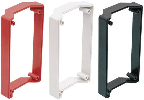 TRU Components TC-SGR 1015 R203 Zwischenring Rot 1St. TRU Components TC-SGR 1015 R203 Zwischenring Rot 1St. von TRU Components