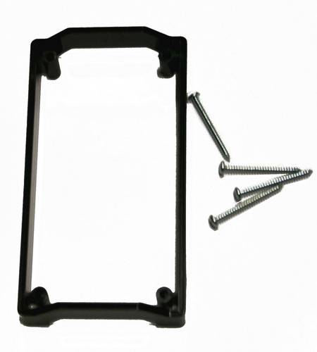 TRU Components TC-SGR 1015 SW203 Zwischenring Schwarz TRU Components TC-SGR 1015 SW203 Zwischenring Schwarz von TRU Components