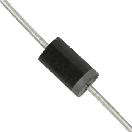 TRU Components Z-Diode TC-ZPD20 Gehäuseart (Halbleiter) DO-35 Zener-Spannung 20V Leistung (max) P(T von TRU Components